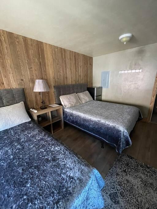 Parkway Yellowstone Guest House Room #2 Gardiner Exterior photo